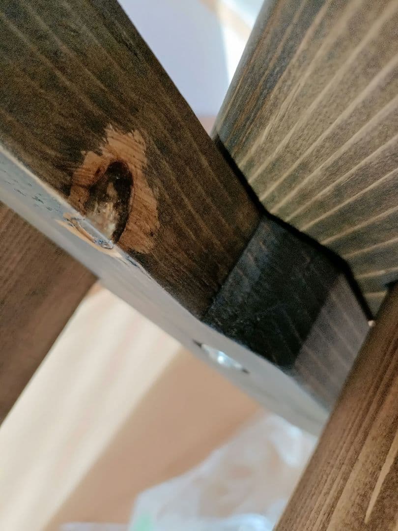 サーフボード スタンド