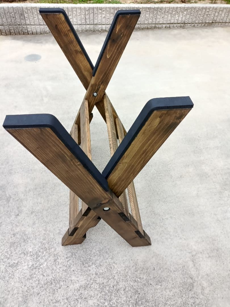 サーフボード スタンド