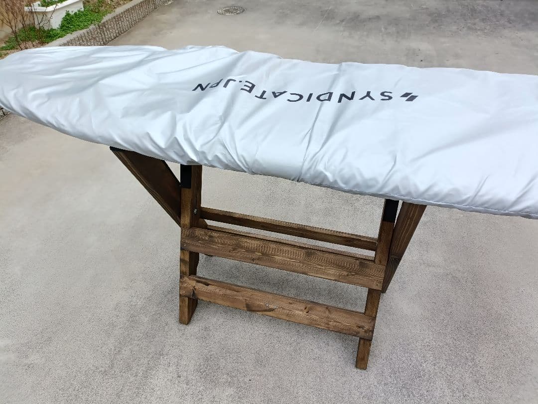 サーフボード スタンド