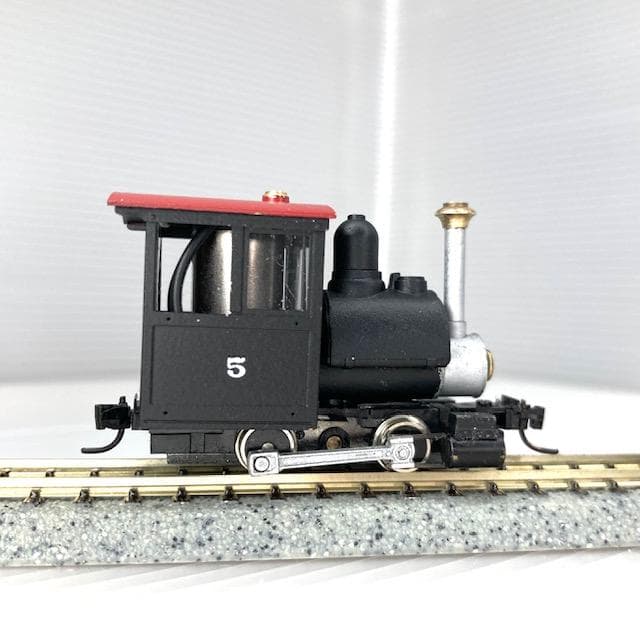 ポーターKIT 乗工社製 HOn30(9㎜)