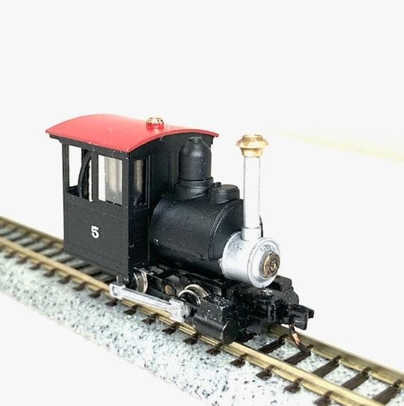 ポーターKIT 乗工社製 HOn30(9㎜)