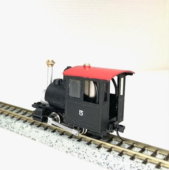 ポーターKIT 乗工社製 HOn30(9㎜)