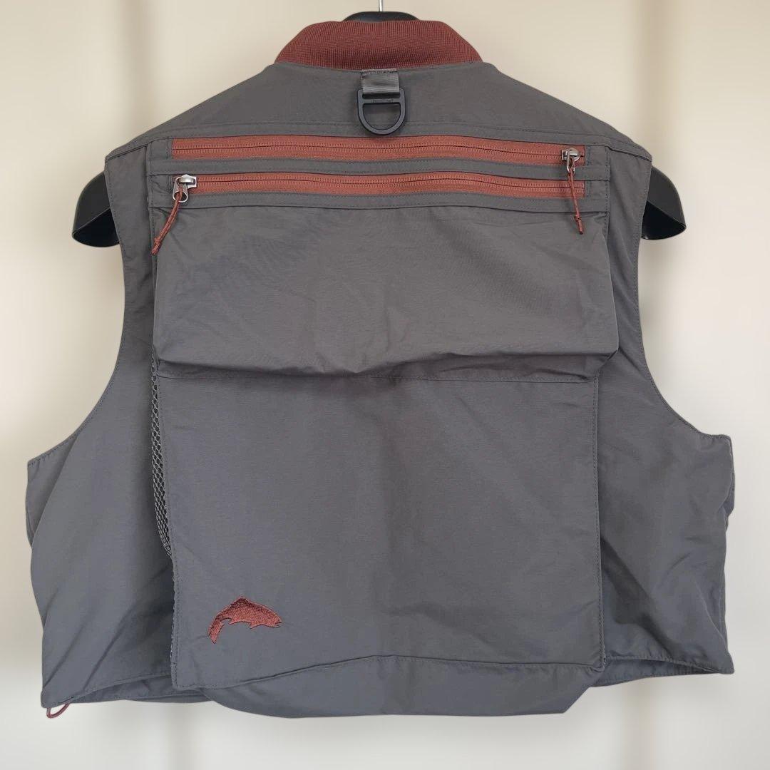 SIMMS シムス ベスト