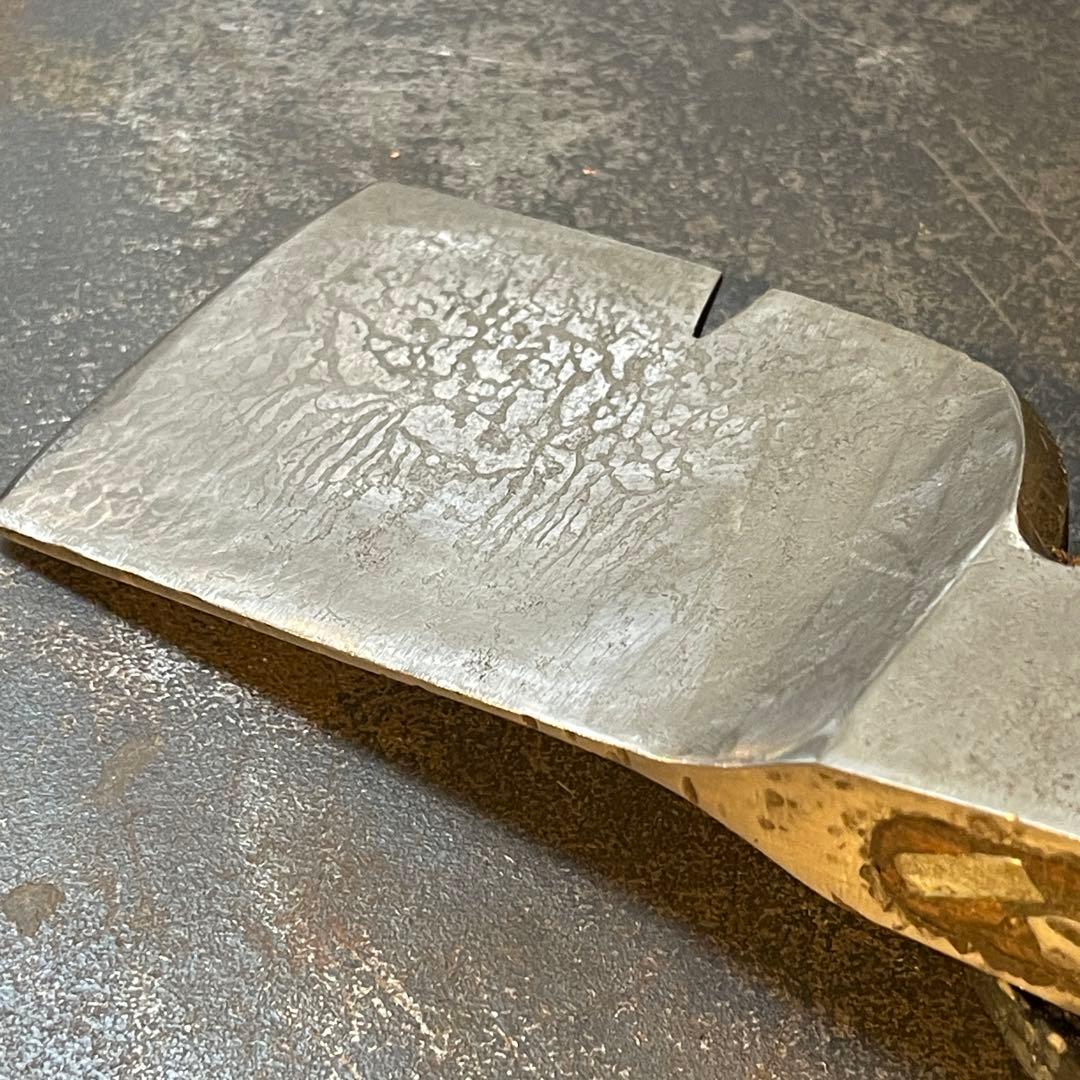 ■安全第一■ 【大型】手斧 トゥルーテンパー ハチェット162-17