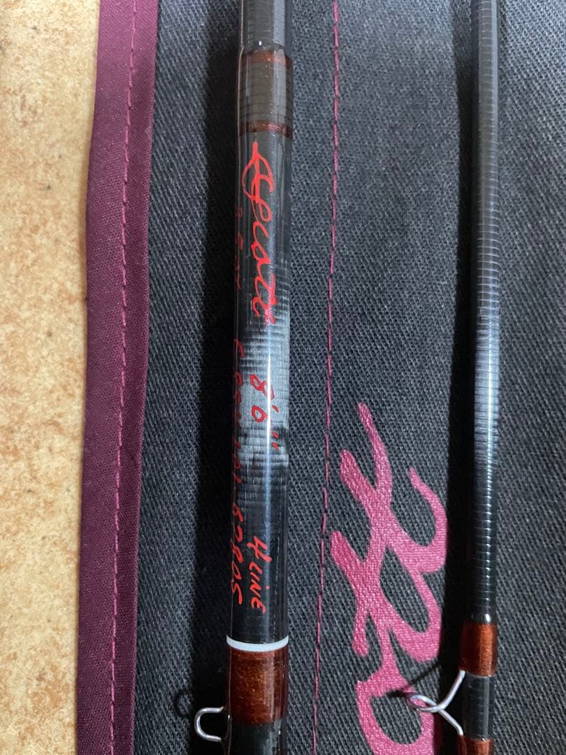 フライロット　スコットG854-2 4番ロット