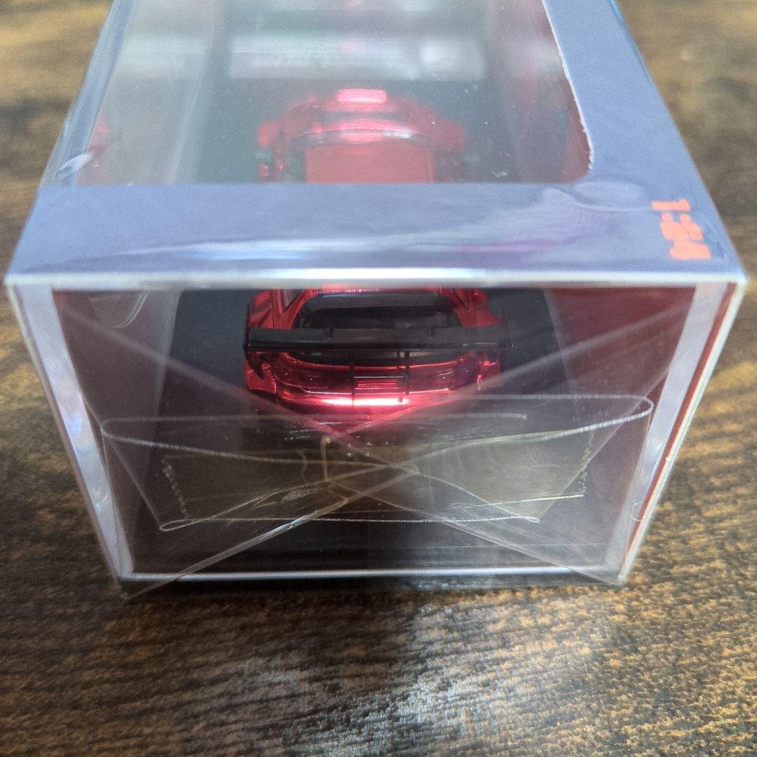 DCM Kevmanz GT ホンダ シビック 改造 EG Short tail