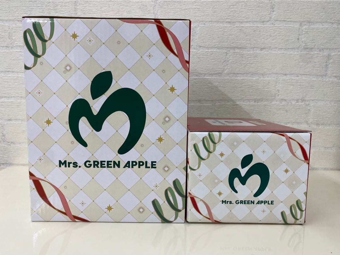 ミセス * 一番くじ / ラストワン賞 , マグカップ セット売り ୨୧⑅*