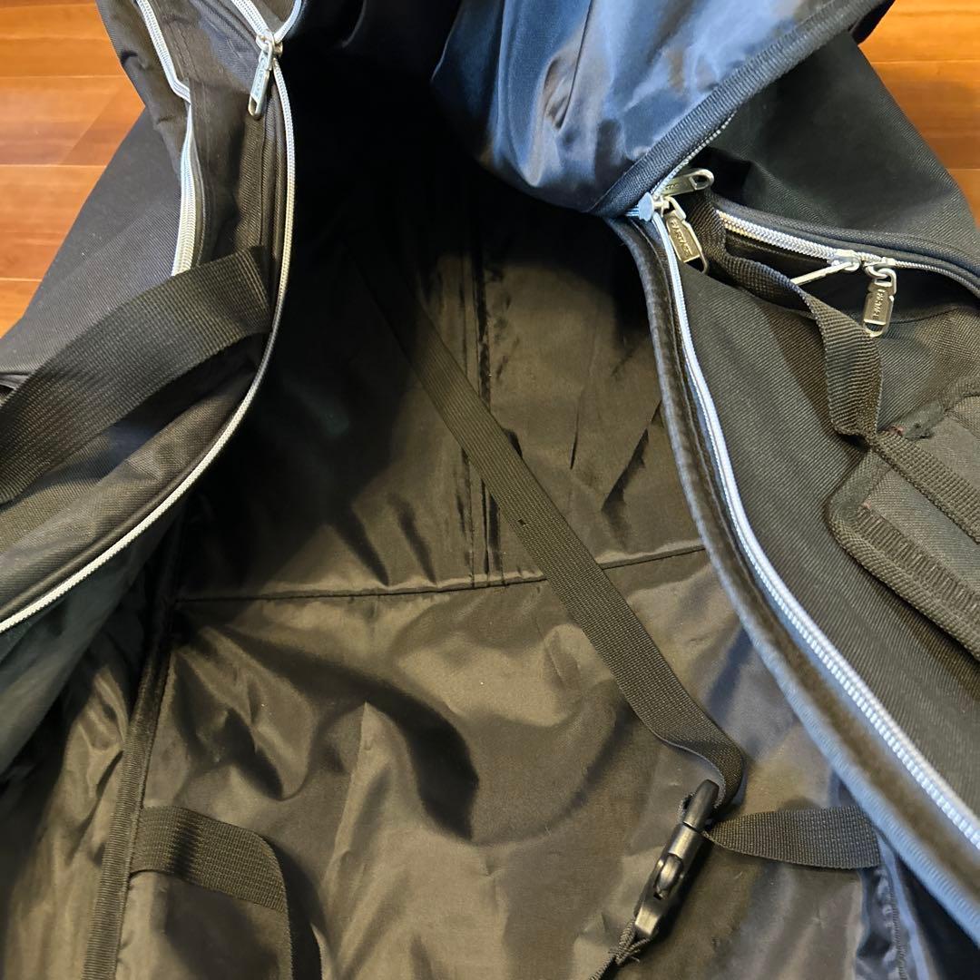 PARTAGE ゴルフバッグ　トラベルケース