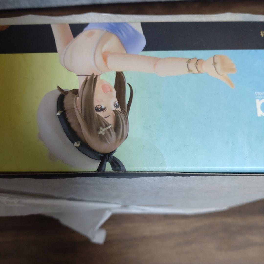 figma ライザリン・シュタウト　特典付き　新品未開封