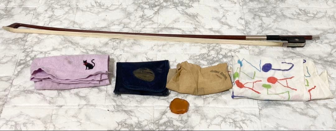 【ヴィンテージ】SUZUKI 虎杢 高級チェロ No.72 4/4 1974年製