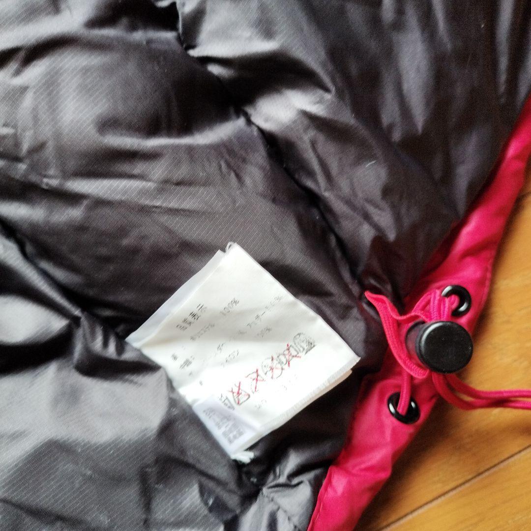 シマノ　ダウンサーマルスーツ　上下　ジャケット　パンツ　LLサイズ