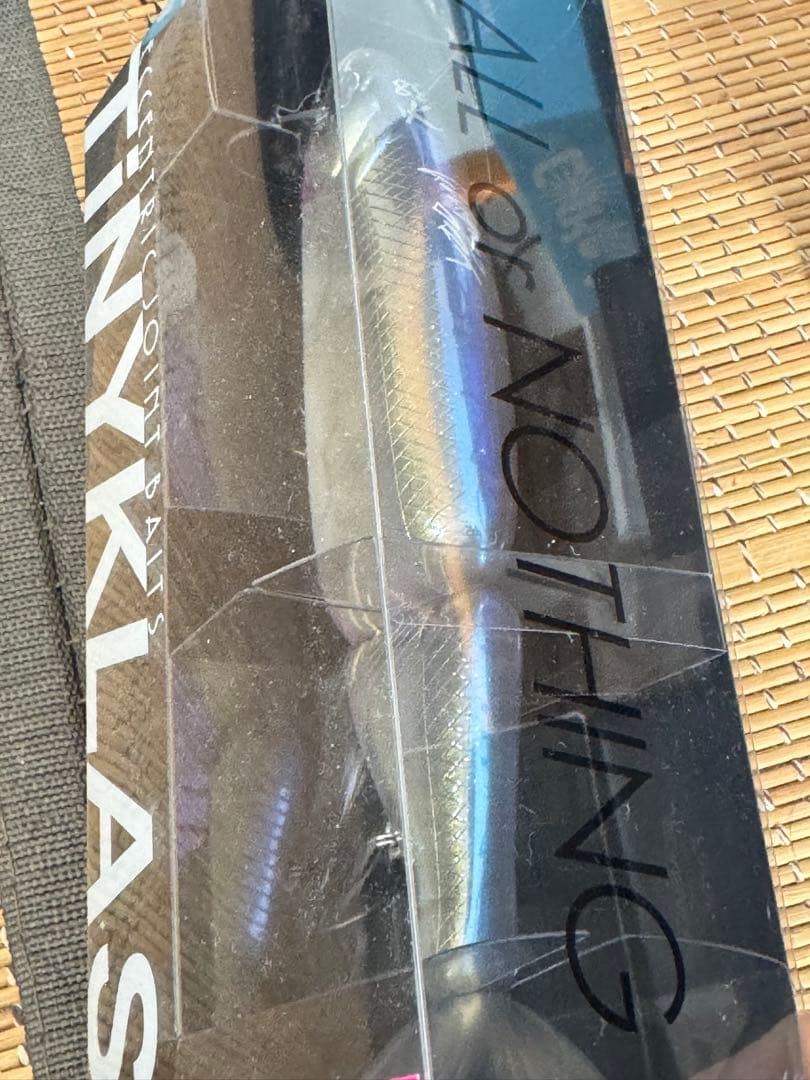 タイニークラッシュ セット①