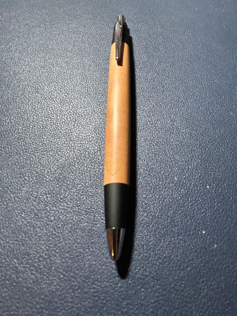 野原工芸　梅　新型シャープペンシル