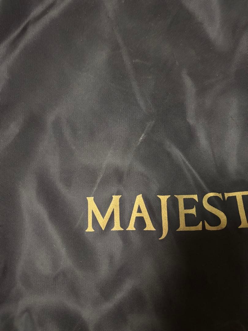 MAJESTY ゴルフシューズ