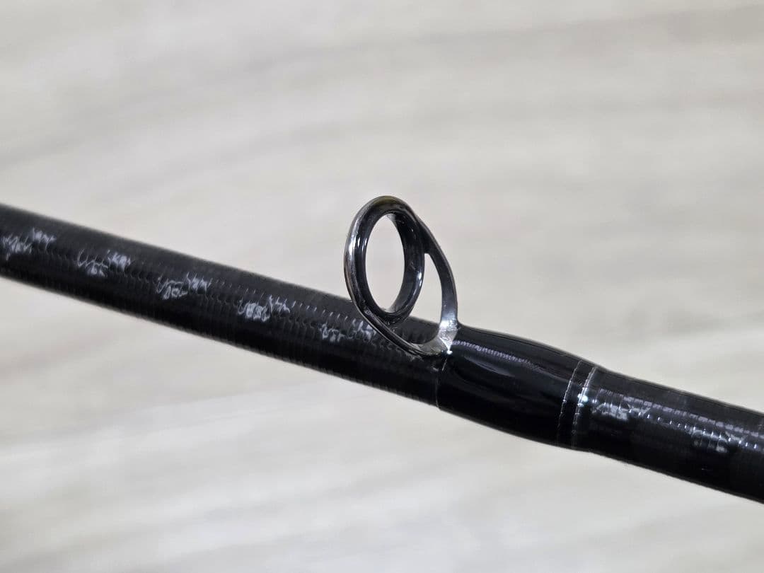 18エクセンスジェノス S110H/R ワイルドコンタクト110H