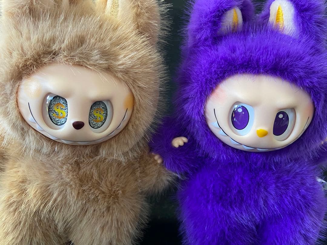 海外限定 ジモモ zimomo からふる恐竜 バラ売り可