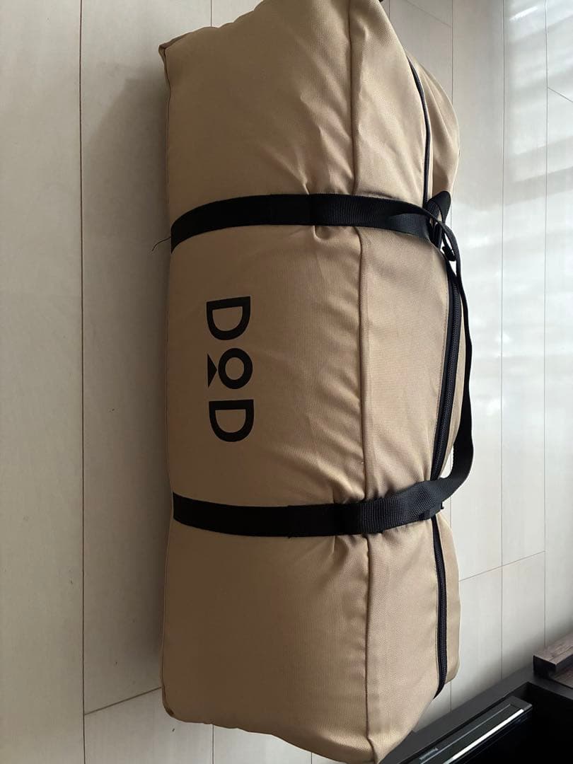 DOD SOTONE NO SASOI (M) エアマット