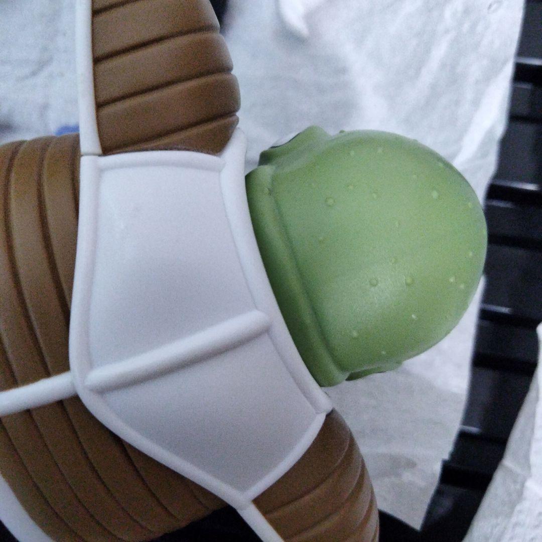 ドラゴンボール S.H.Figuarts バータ グルド