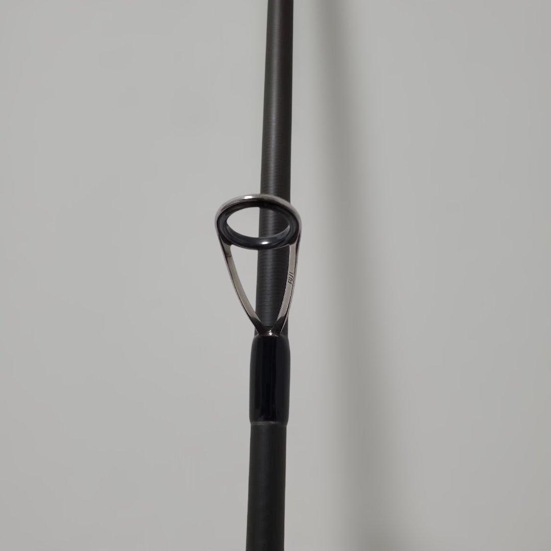 専用グランデージレガシー　86MHT　ルースレス