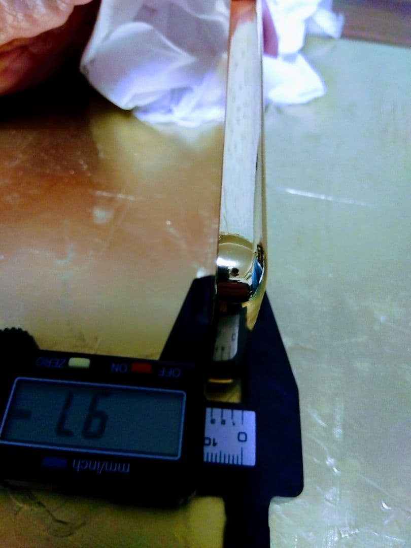 参考品.Swiss Bank ３８８g位.純金バー 999.9.裏画24KG有り