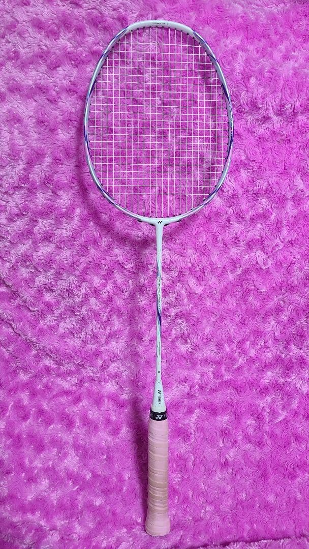 【中古】YONEX Nanoflare 111 バドミントンラケット