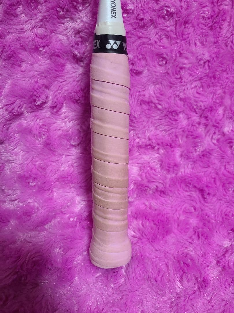 【中古】YONEX Nanoflare 111 バドミントンラケット