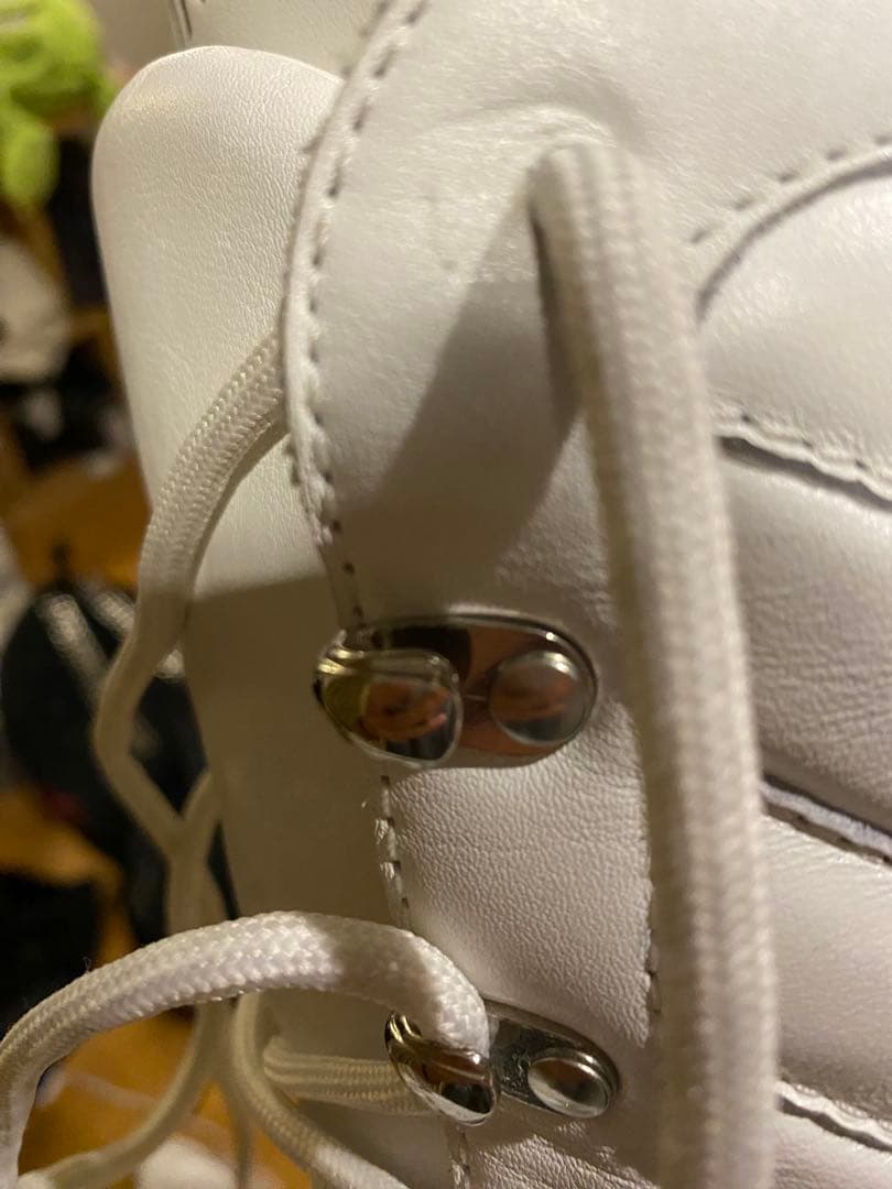 CELINE WINTER  BOOTS 41 liltecca着用