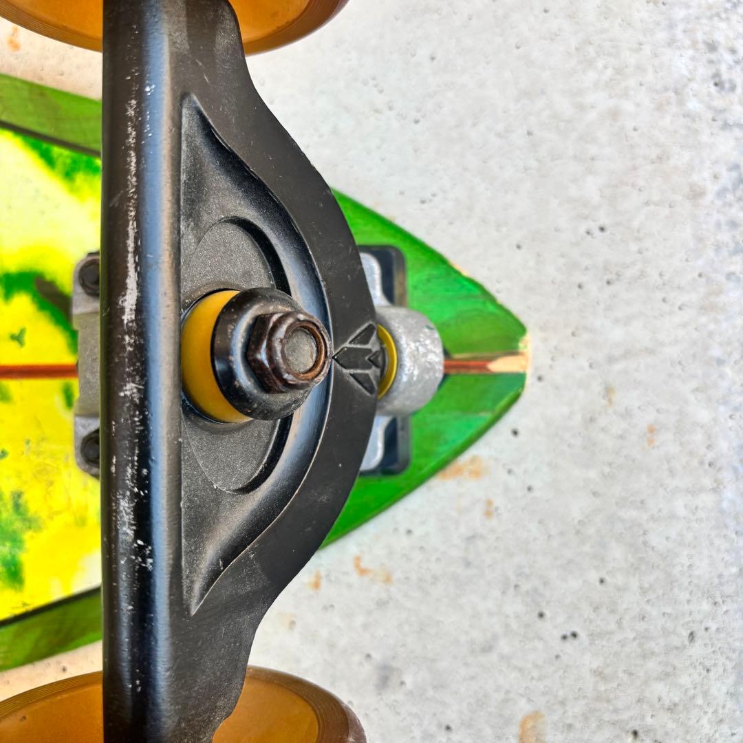 LOST MEYHEM サーフスケートボード スピードデーモン