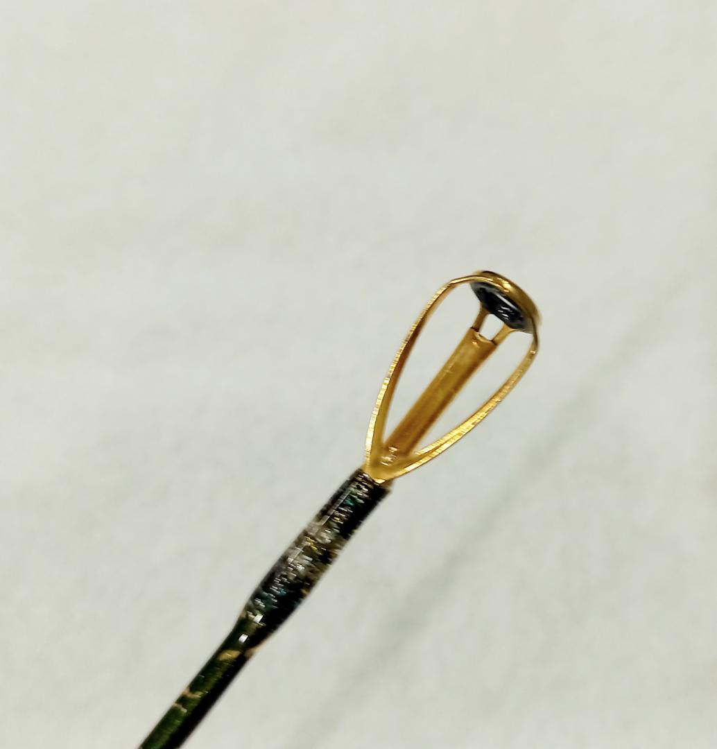 アリゲーター技研　LTアリシア185