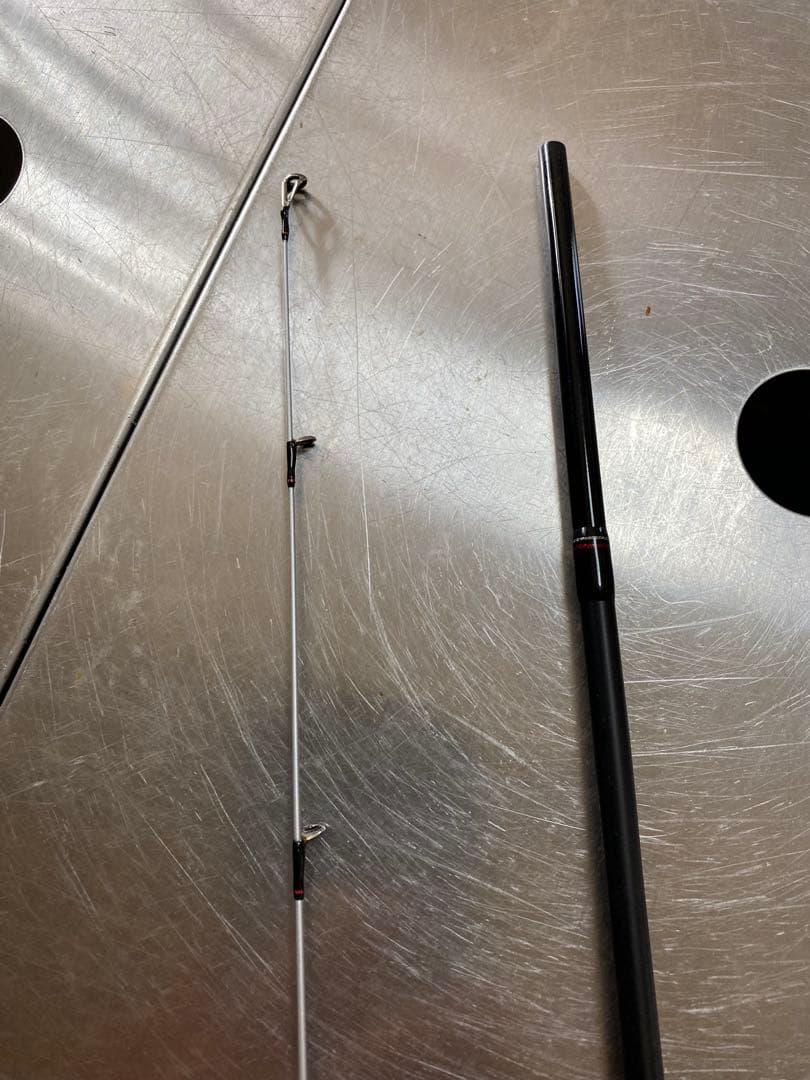 DAIWA 76UL-S アジングロッド