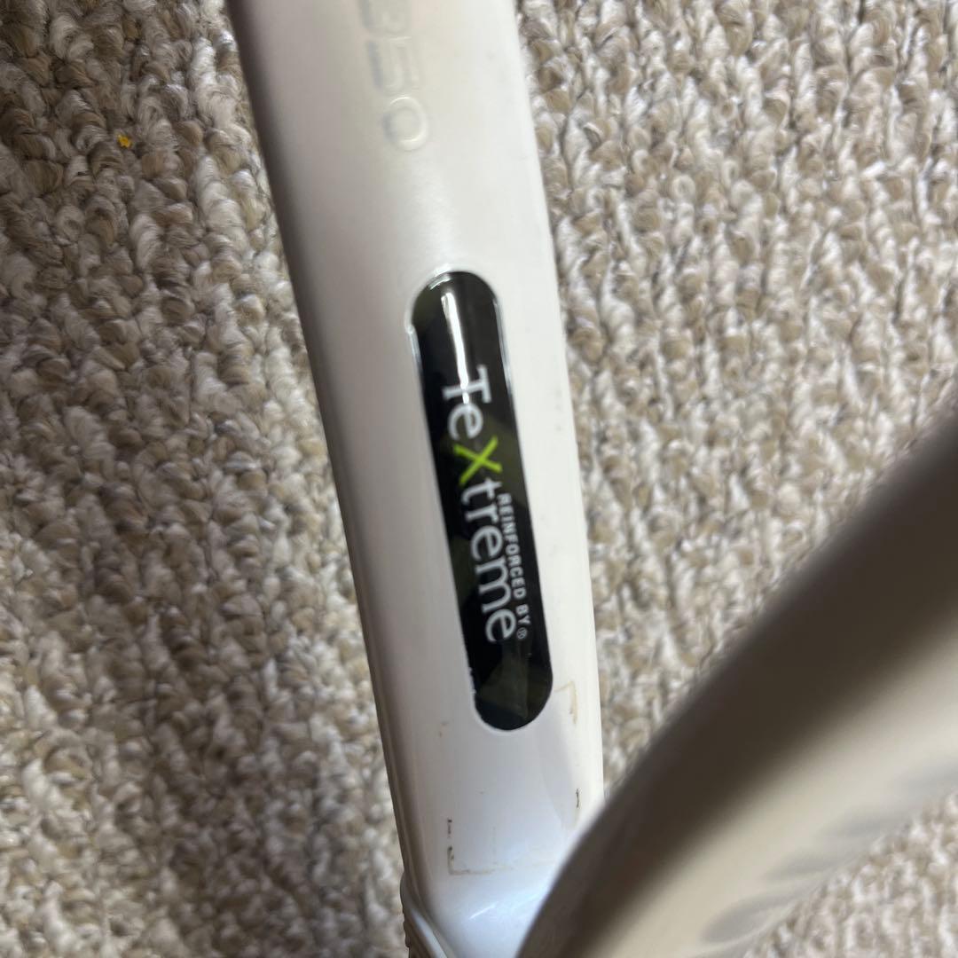 Prince Emblem 110 テニスラケット