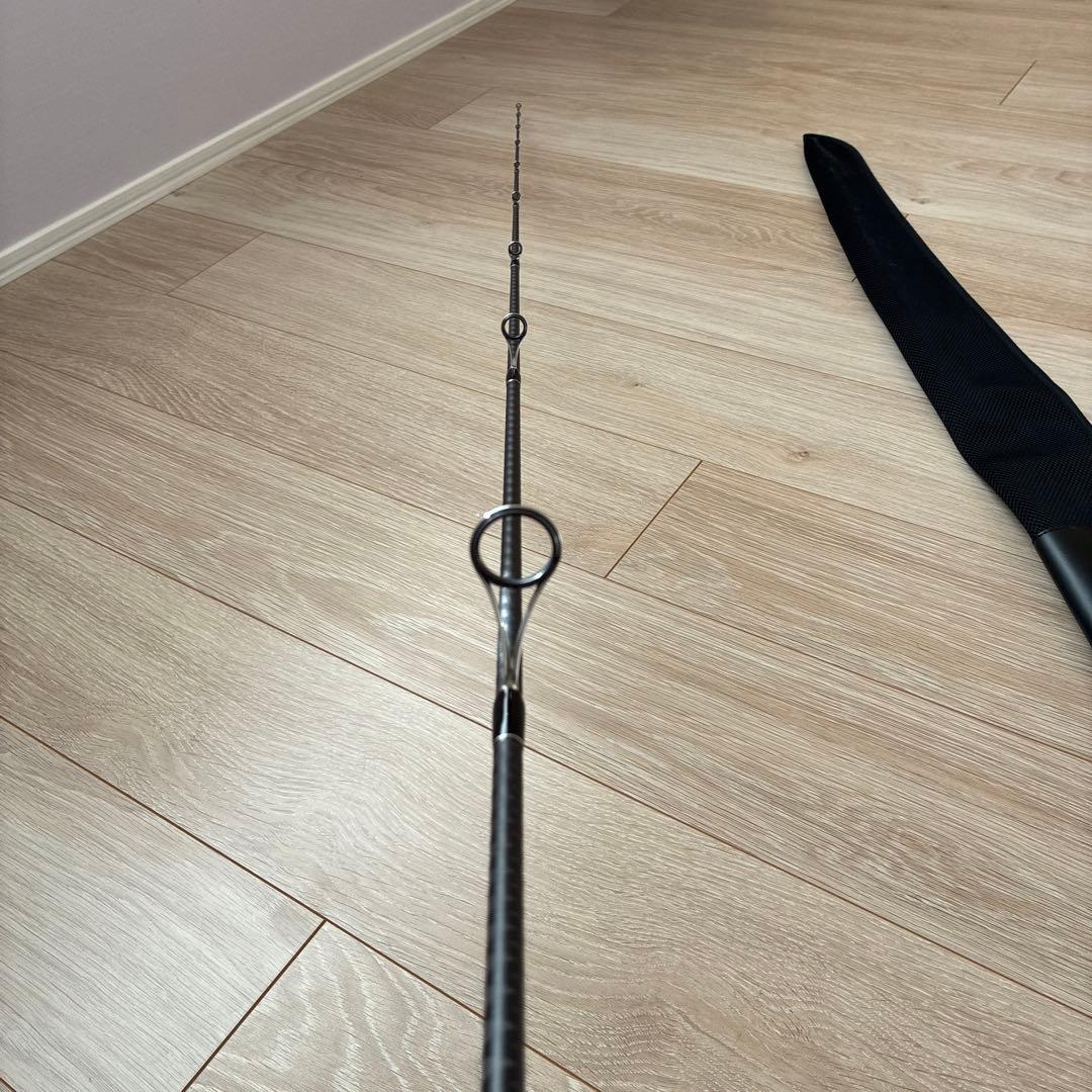 シマノ　エクスプライド　264M+