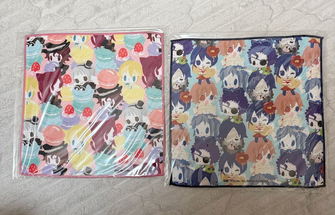 【大量】Are You Alice? 等 IM作品セット 未開封・入手困難品有