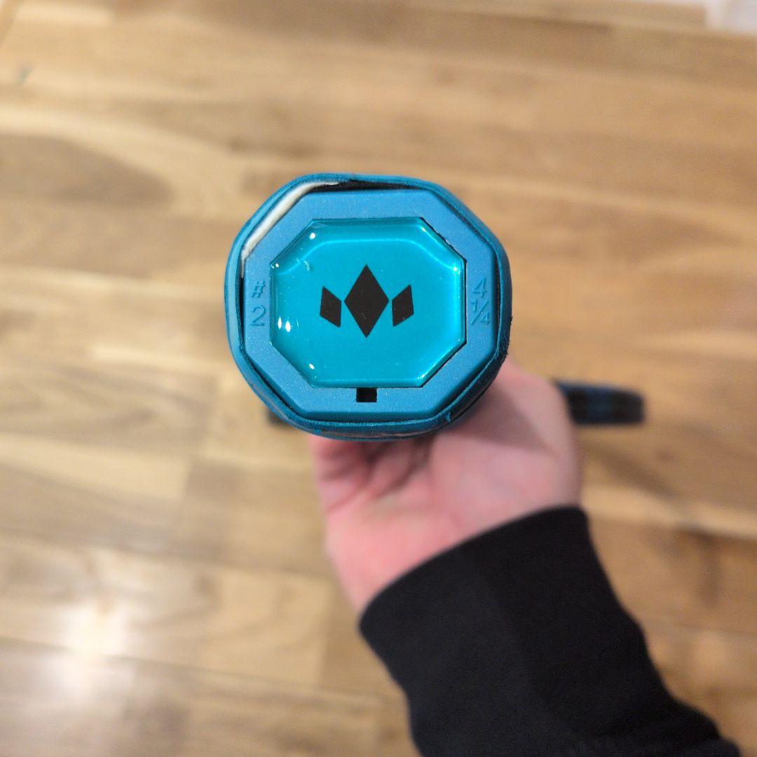 ラケット(硬式用) DIADEM NOVA 100 V3