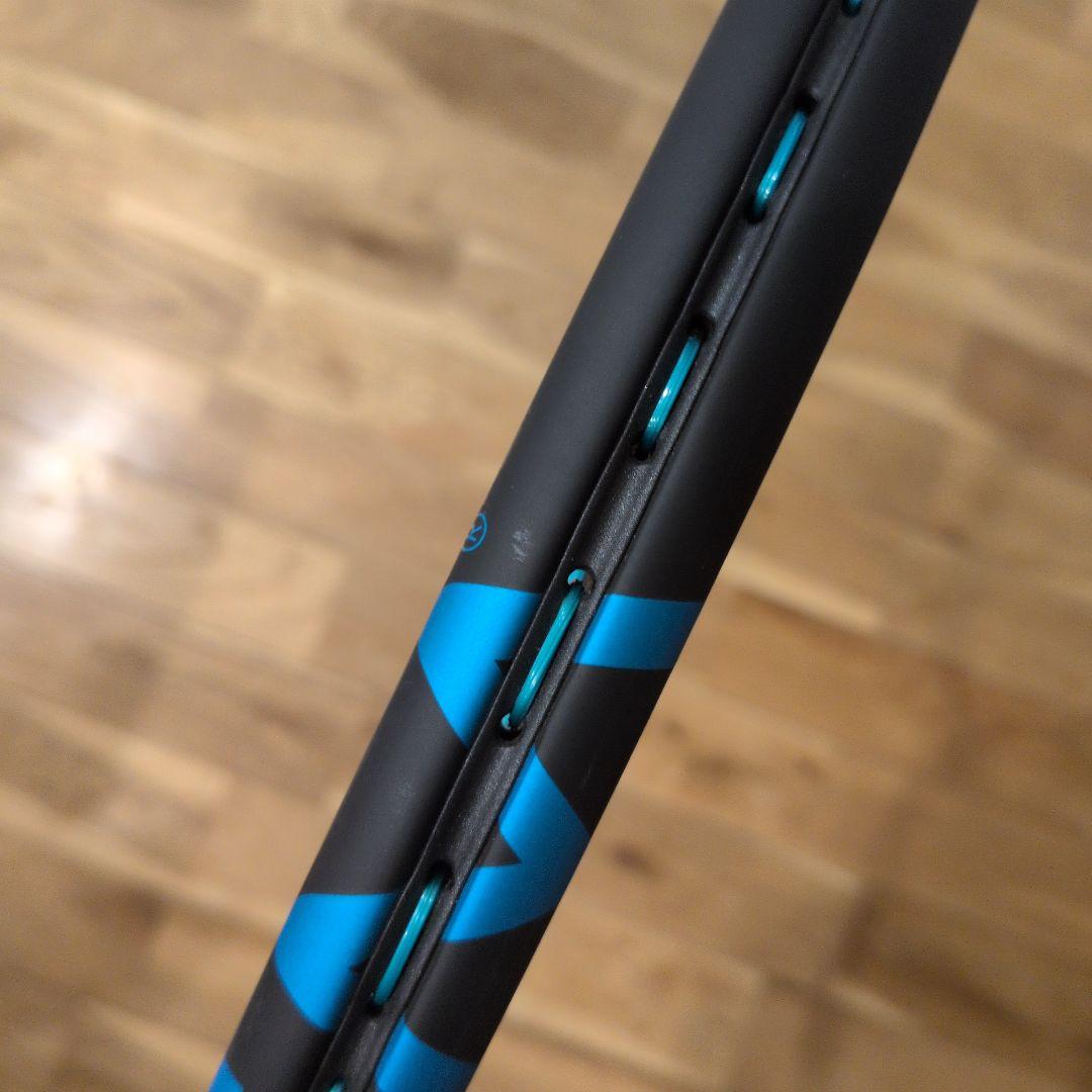 ラケット(硬式用) DIADEM NOVA 100 V3