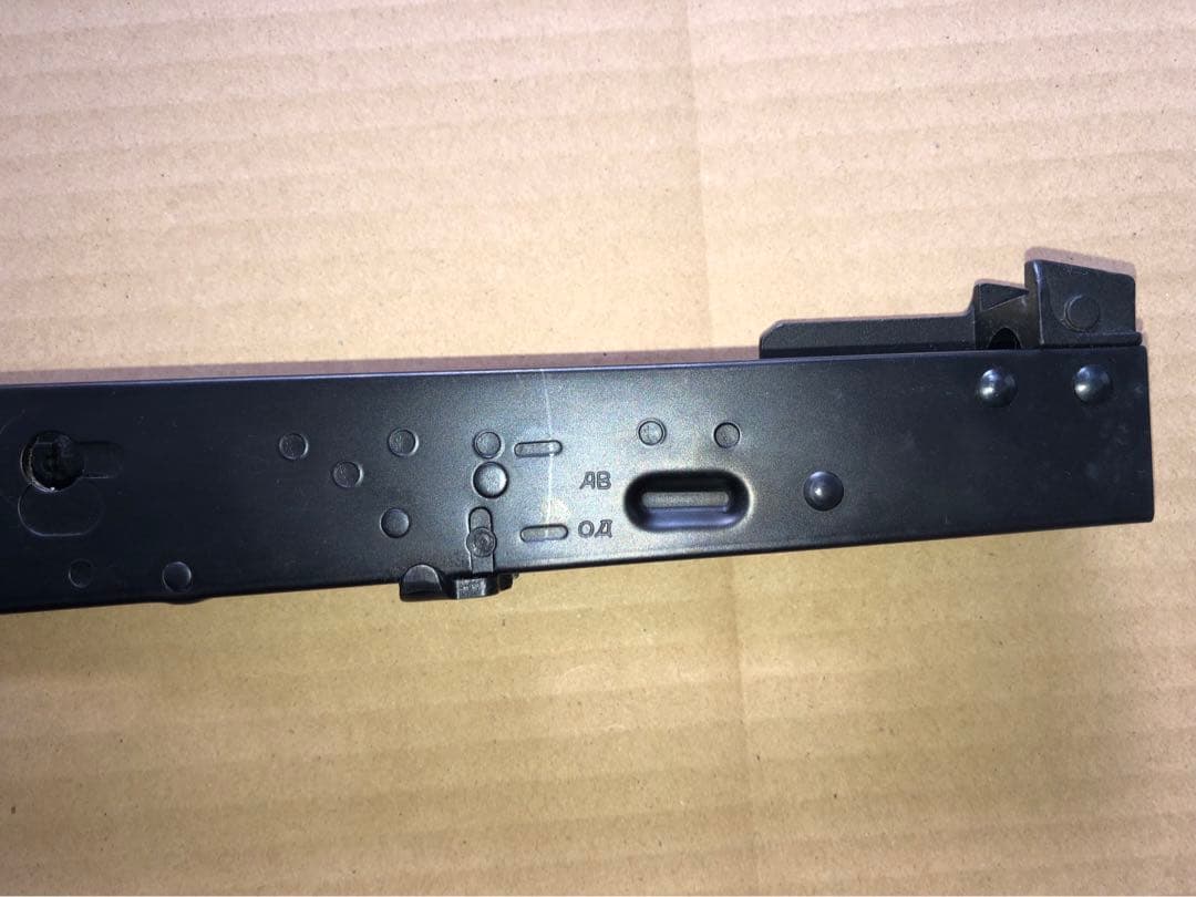 LCT G03 ロアレシーバー