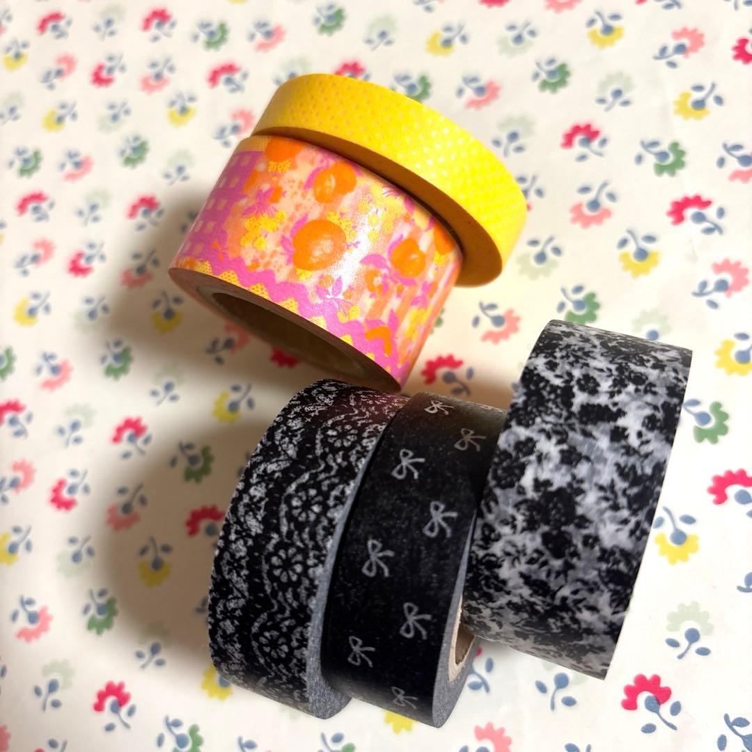 マークス　マスキングテープ