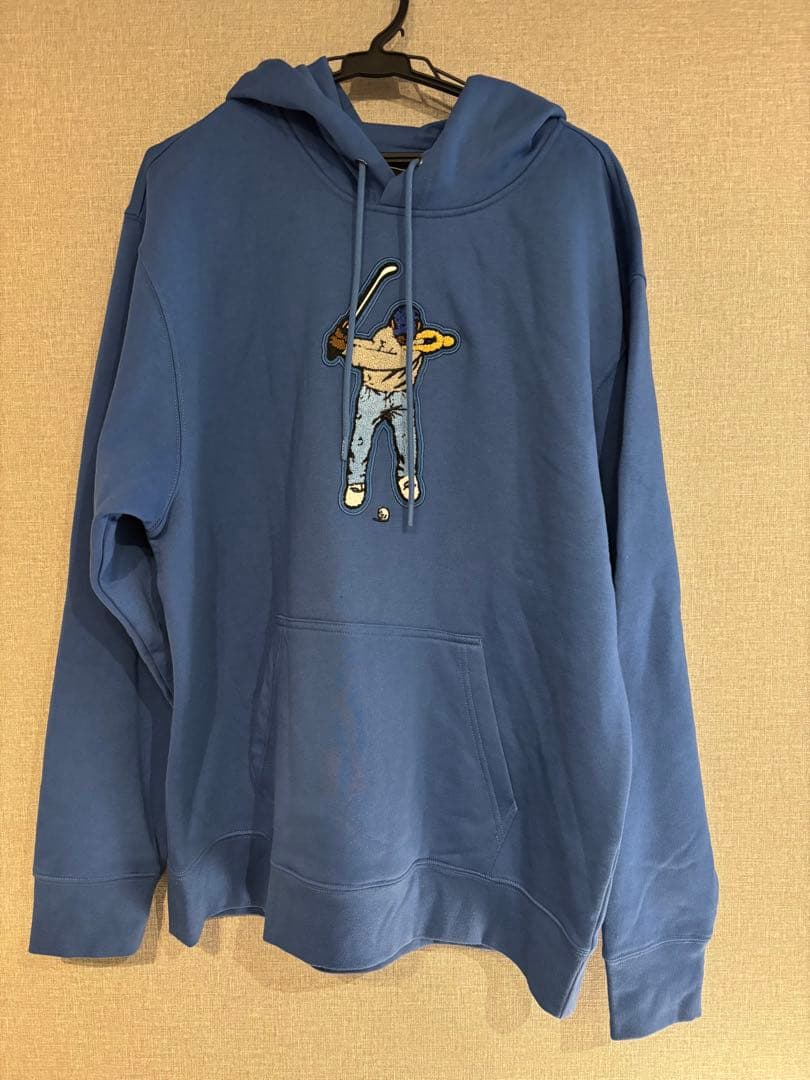 EASTSIDE GOLF XL スイングマンコアパーカー