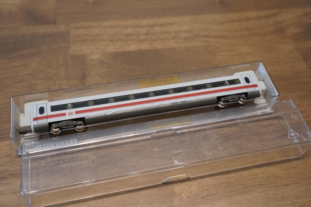 フライシュマン 　ＤＢ　 ＩＣＥ１ 旧塗装 ８０１　816-0　１等車 １両