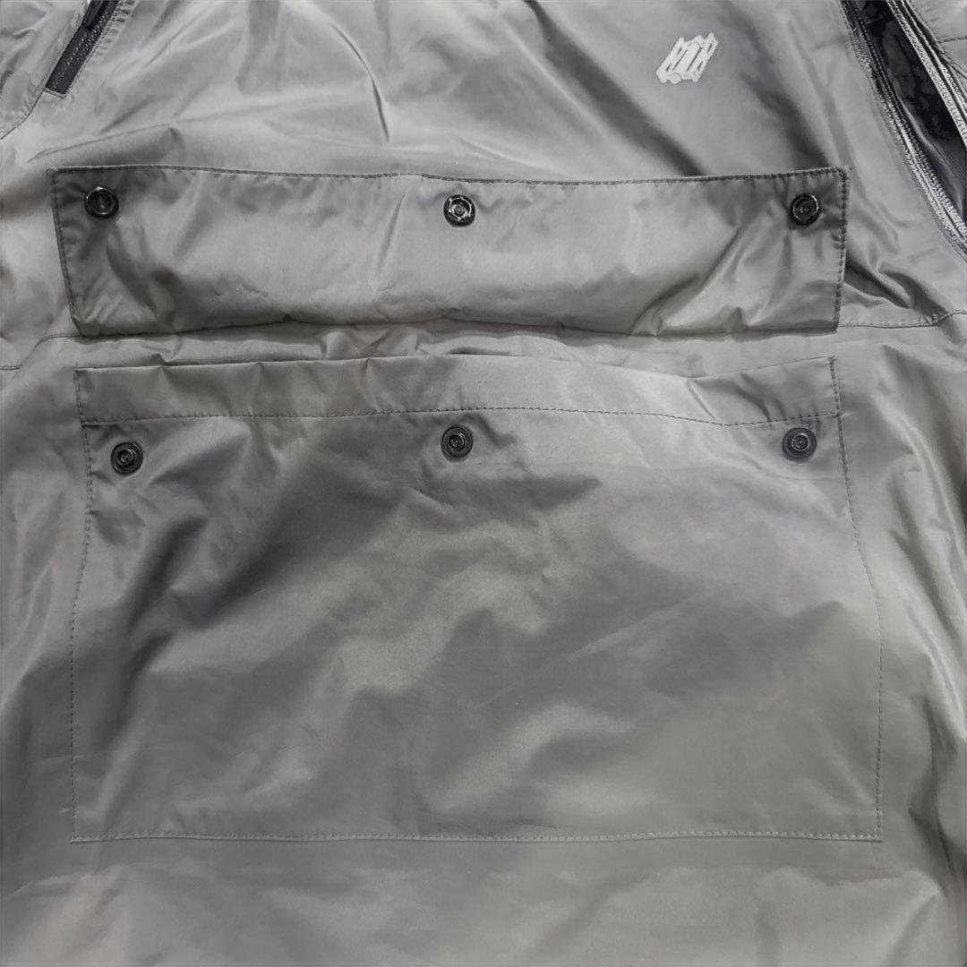 narifuri ナリフリ AL サイクルレインセットアップ NFAL_01