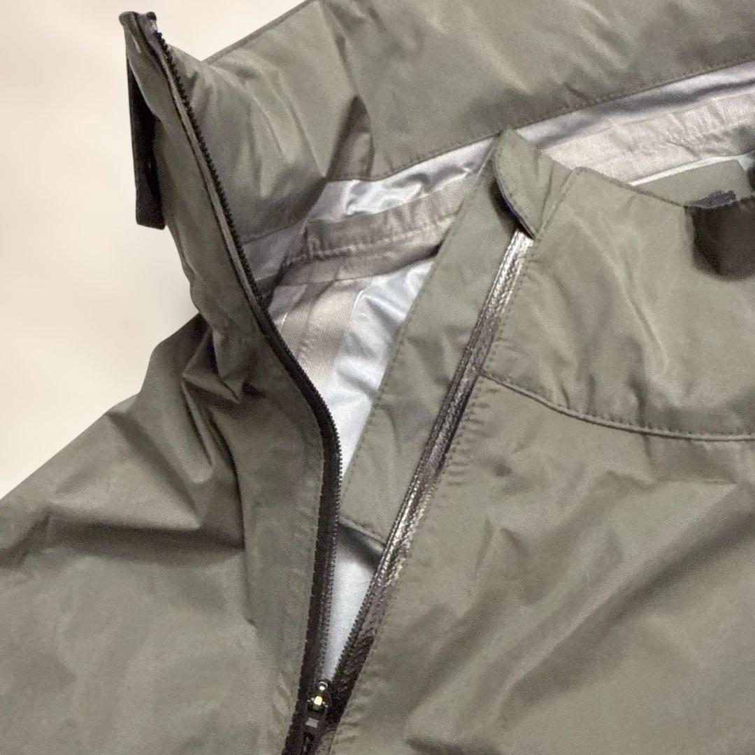 narifuri ナリフリ AL サイクルレインセットアップ NFAL_01