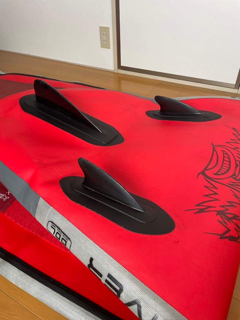 【値下げしました】STARBOARD リバー用サップ　2022年モデル