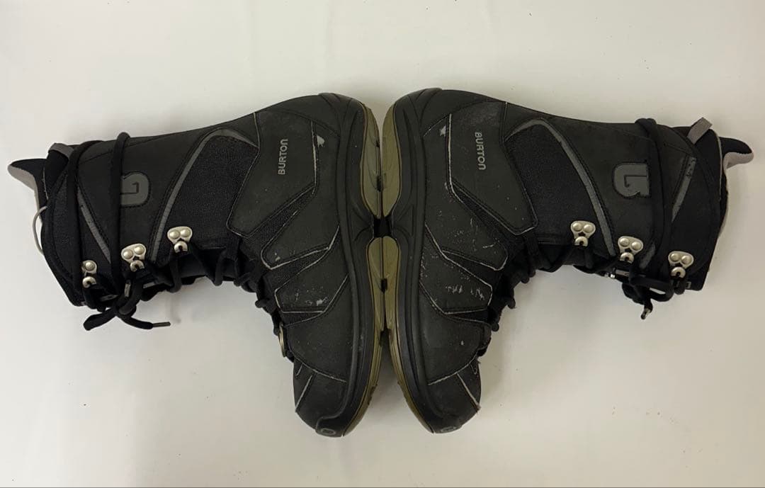 Burton メンズスノーボードブーツ ブラック　27cm