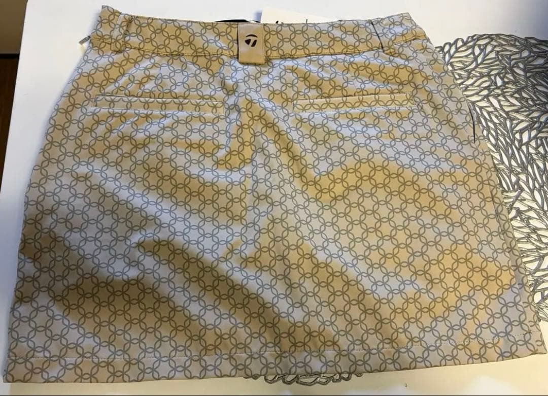 テーラーメイド　スカートL