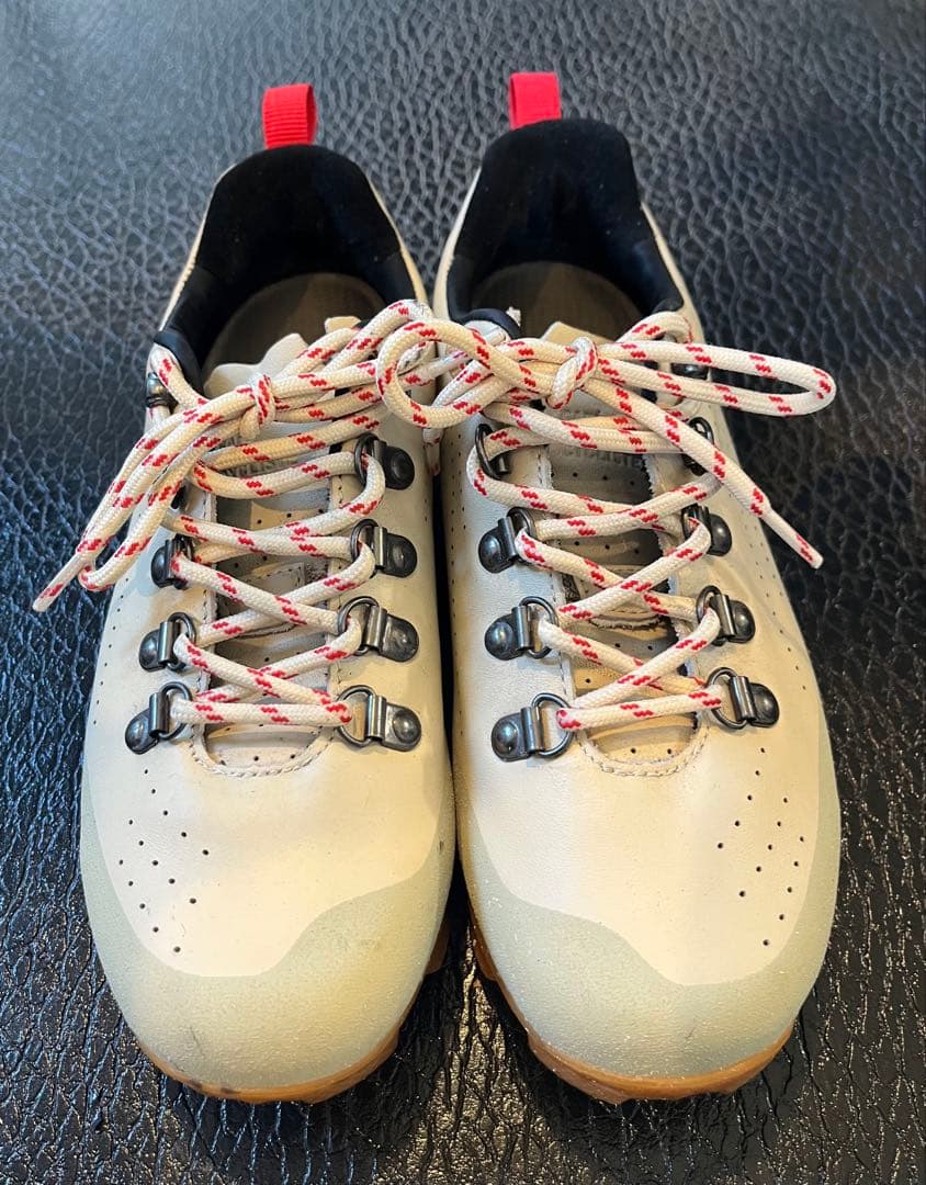 Cafe du Cycliste サイクリングシューズ レディース（SPD)