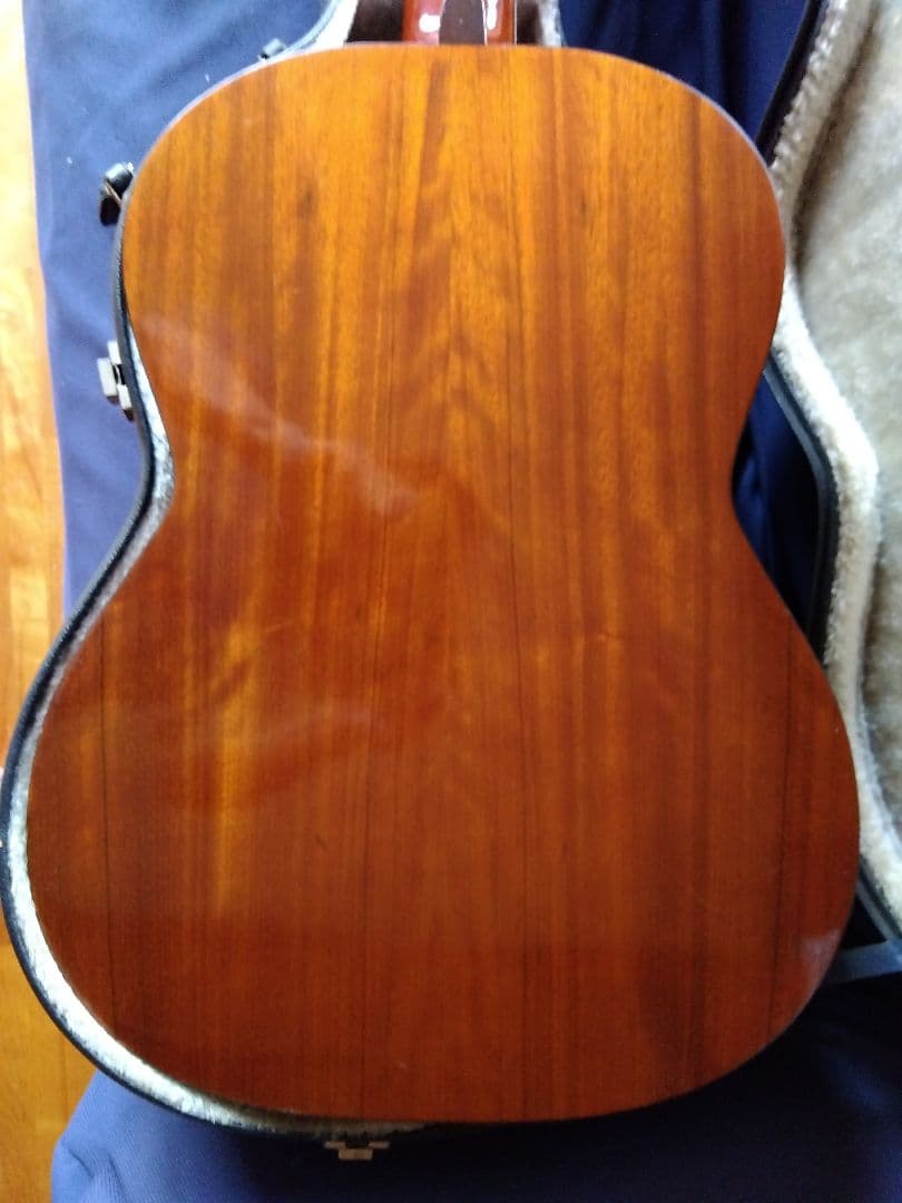 DORADO BY GRETSCH グレッチ　ガットギター　クラシックギター