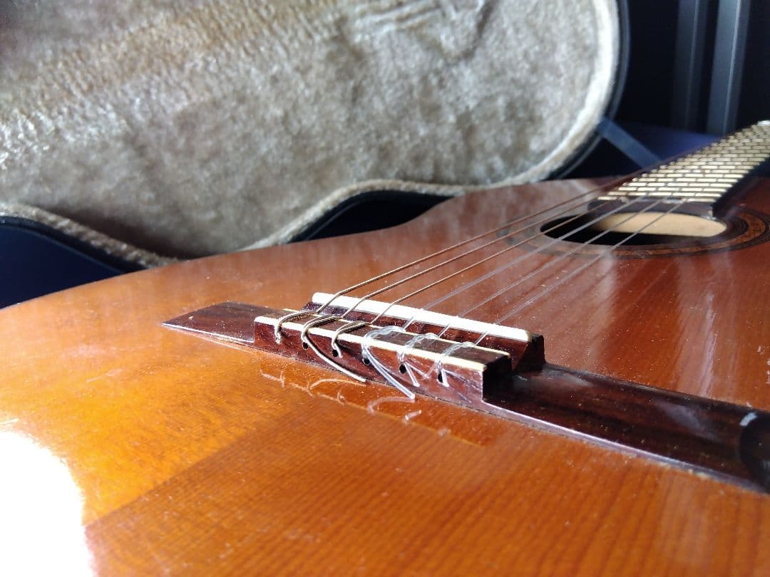 DORADO BY GRETSCH グレッチ　ガットギター　クラシックギター