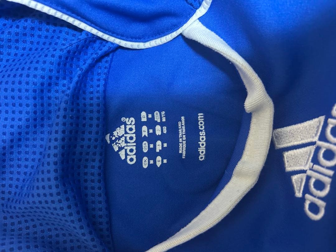 チェルシー 長袖ユニフォーム ランパード