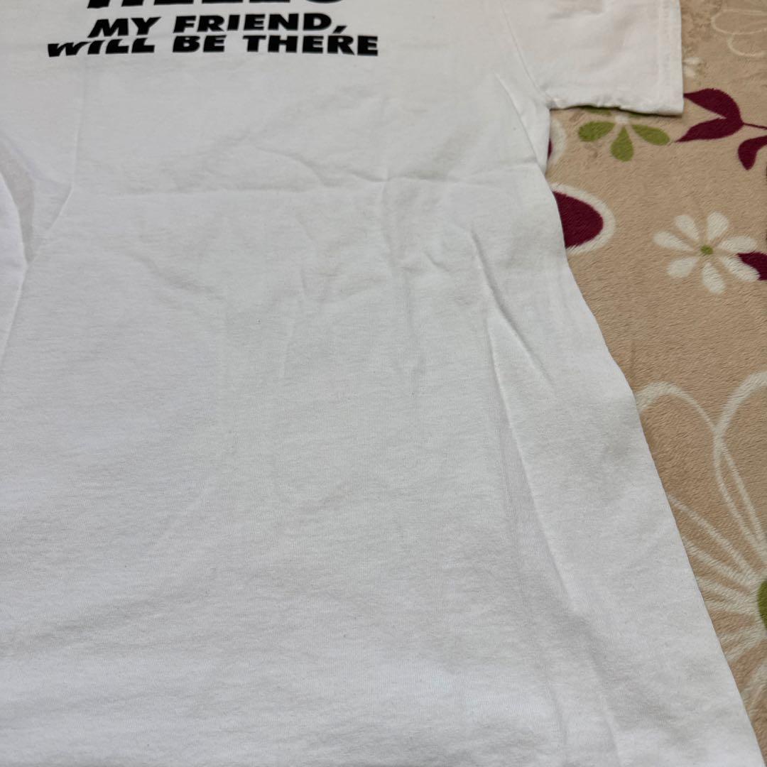 銀杏BOYZ tang tang コラボ Tシャツ