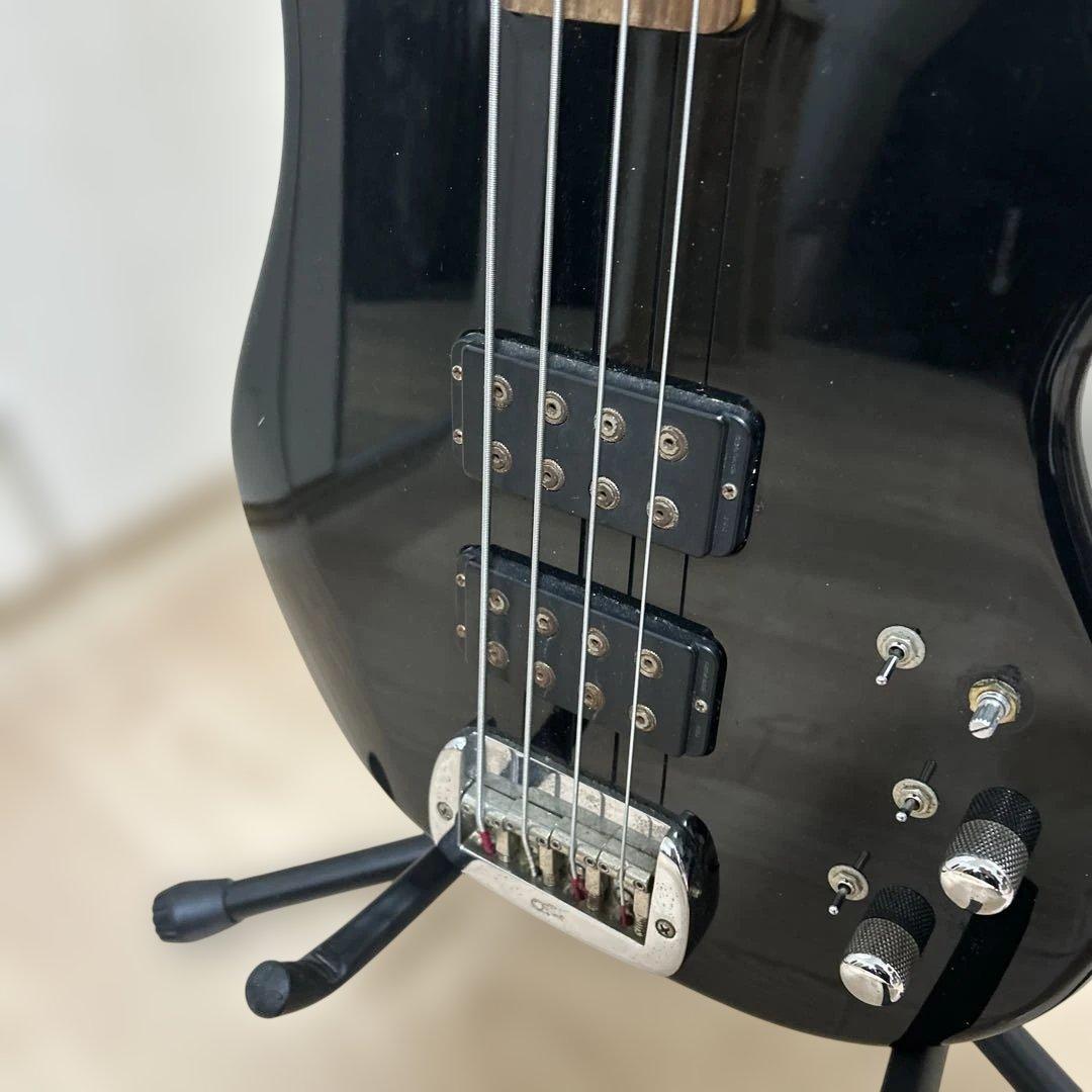 美品✨G&L L-2000 tribute 日本製最高機種 フジゲン製